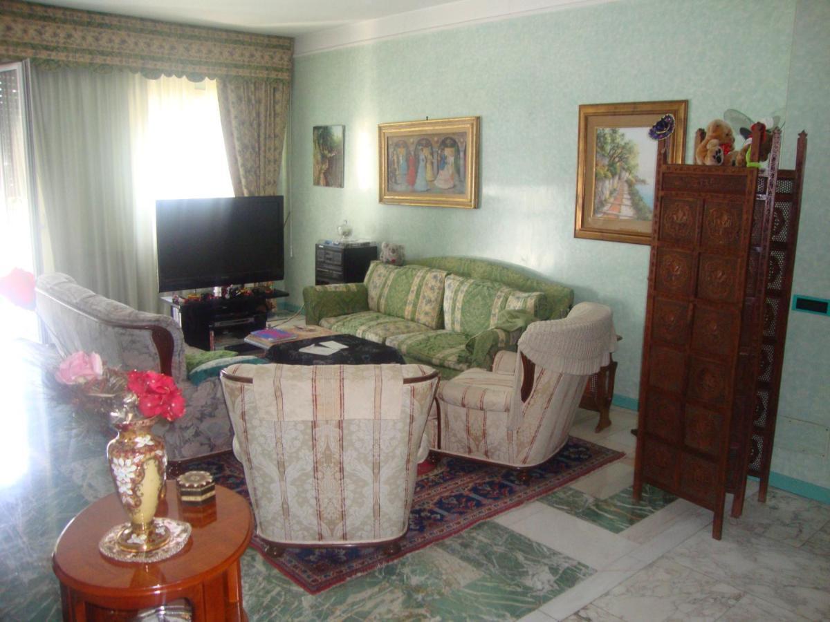 B&B Cavaliere Mailand Exterior foto