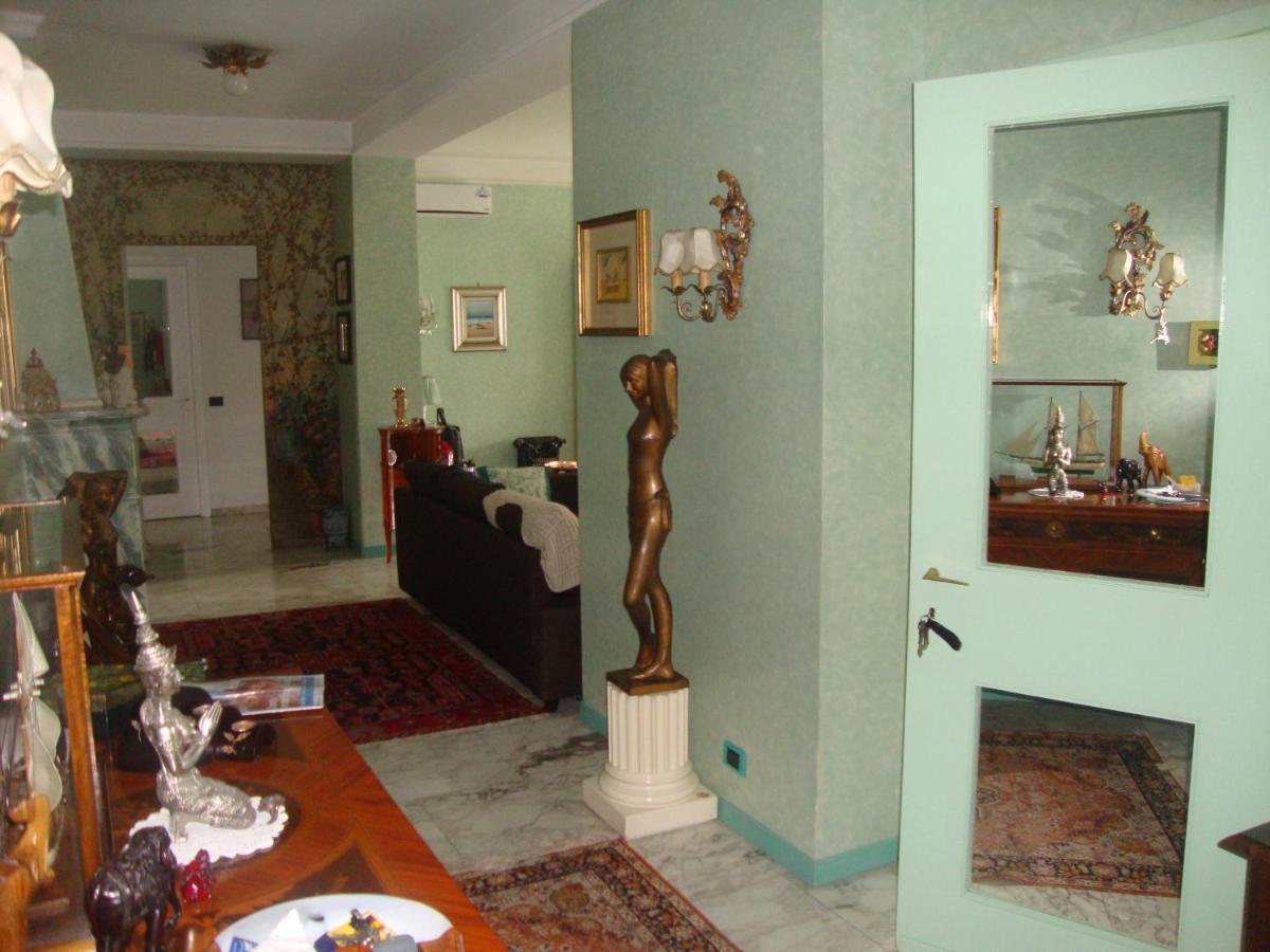 B&B Cavaliere Mailand Exterior foto