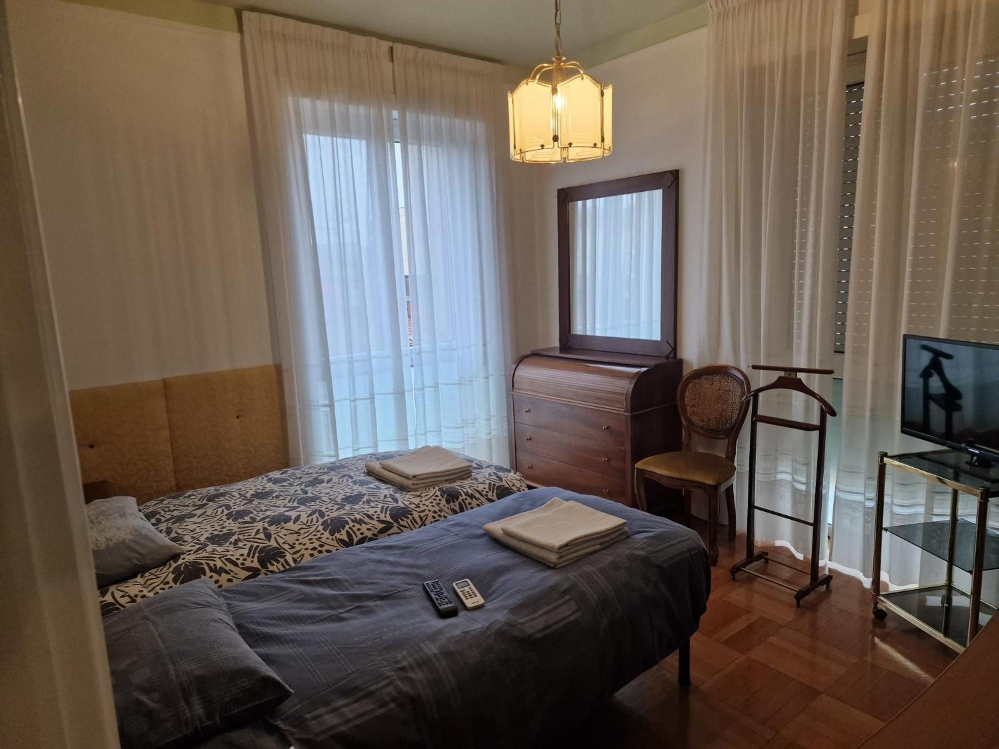 B&B Cavaliere Mailand Exterior foto
