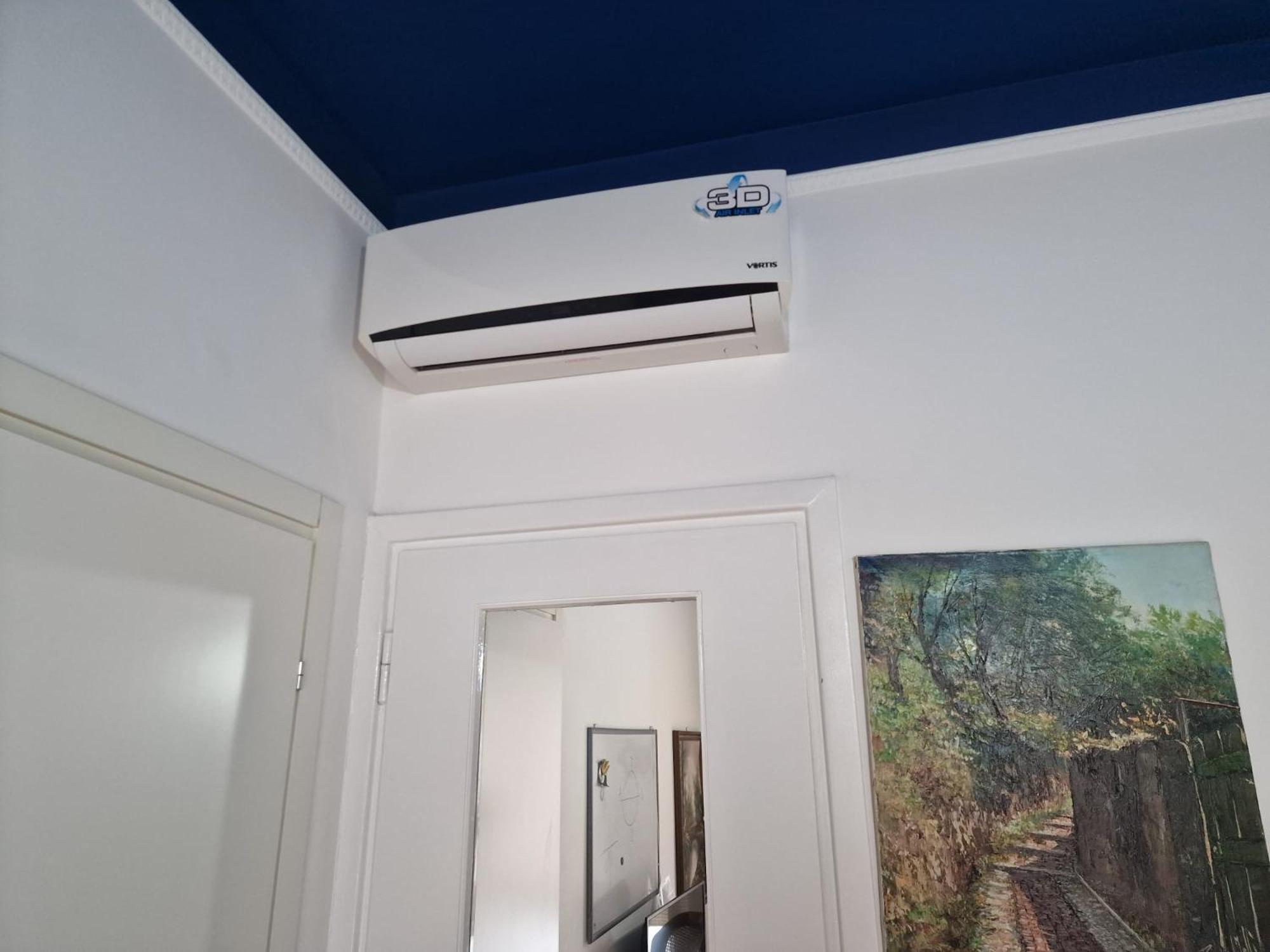 B&B Cavaliere Mailand Exterior foto