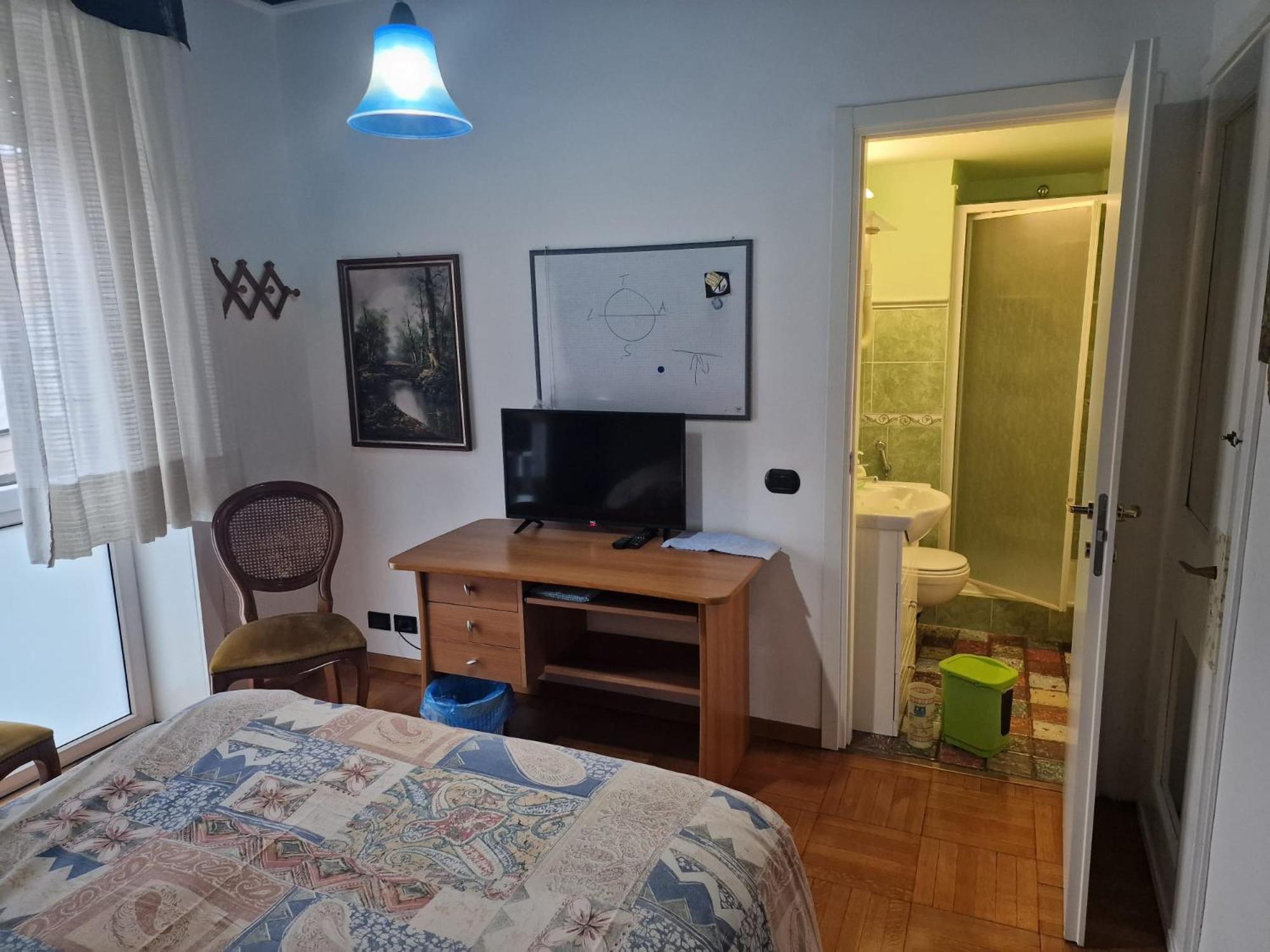 B&B Cavaliere Mailand Exterior foto