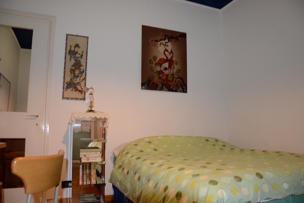 B&B Cavaliere Mailand Exterior foto