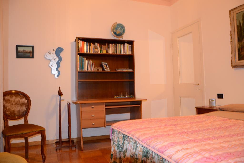 B&B Cavaliere Mailand Exterior foto