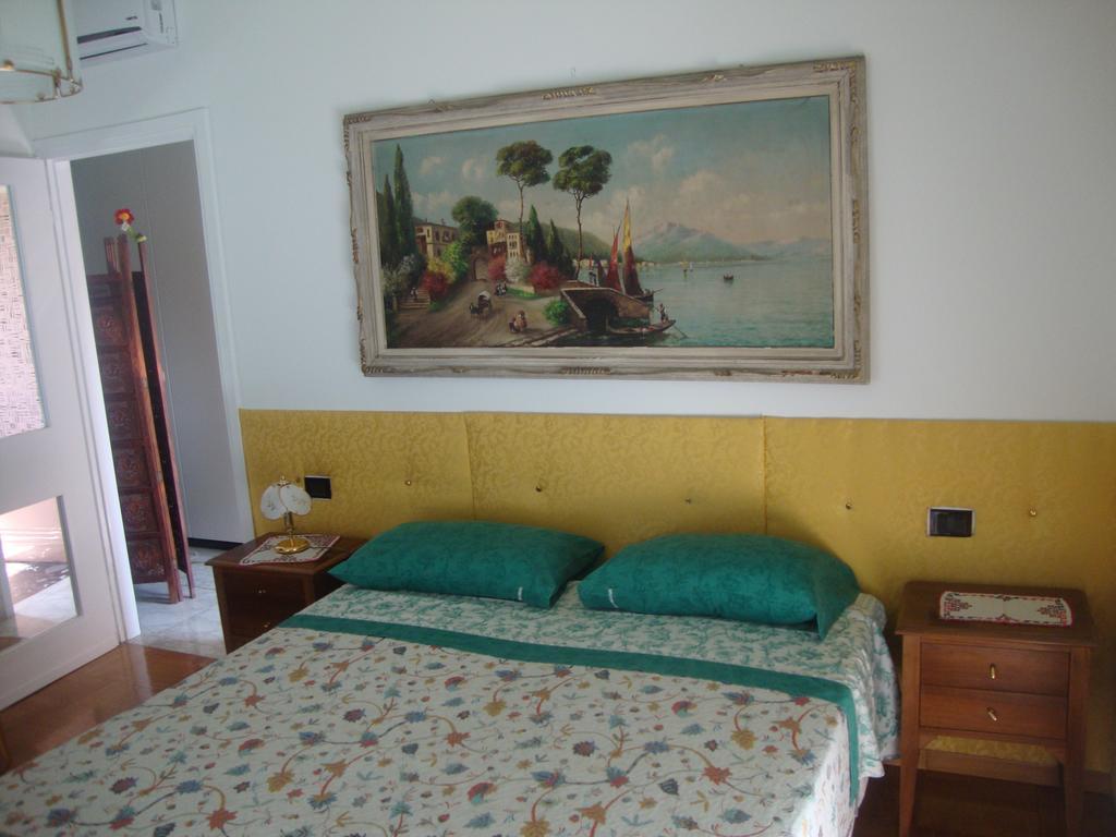 B&B Cavaliere Mailand Zimmer foto