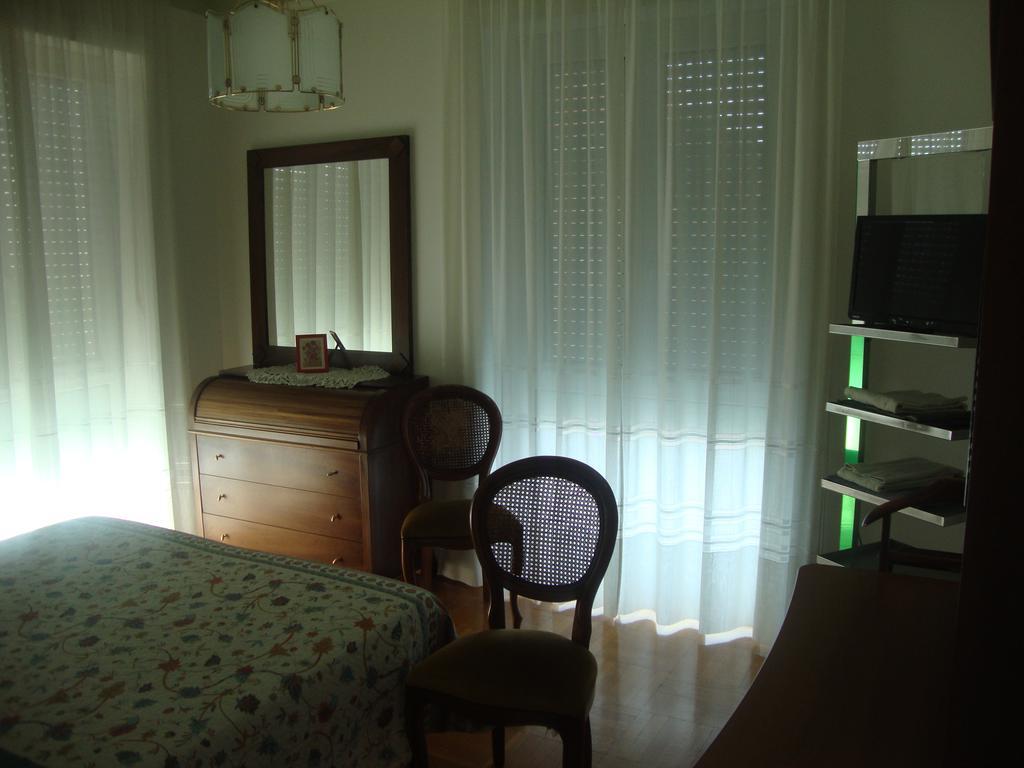 B&B Cavaliere Mailand Zimmer foto