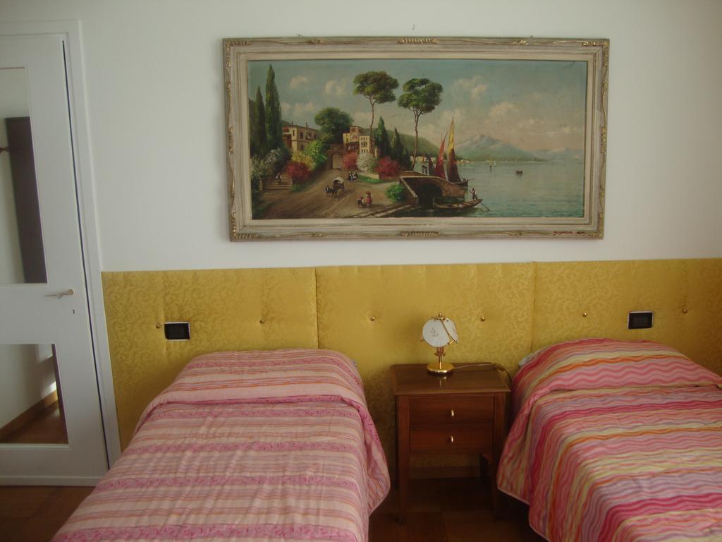 B&B Cavaliere Mailand Zimmer foto