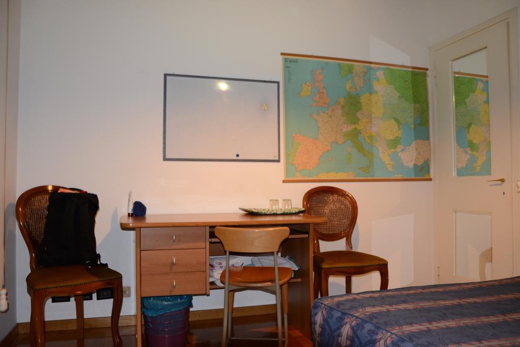 B&B Cavaliere Mailand Zimmer foto