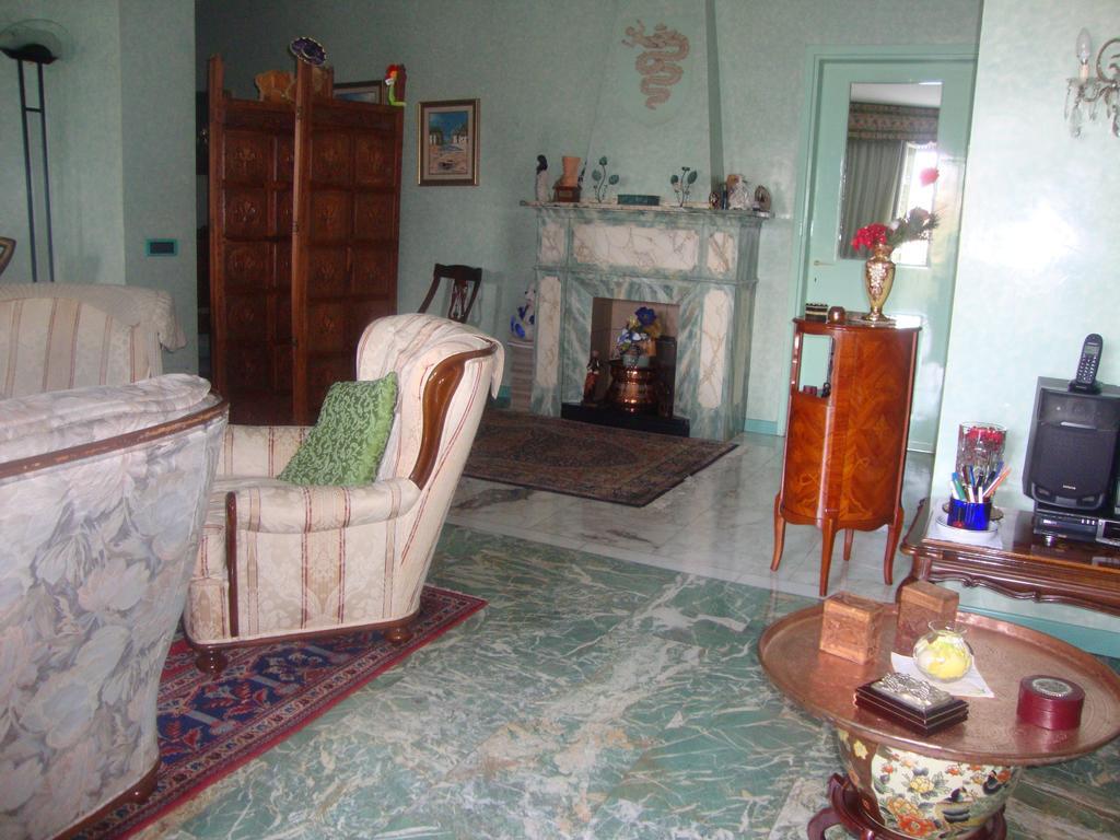 B&B Cavaliere Mailand Zimmer foto