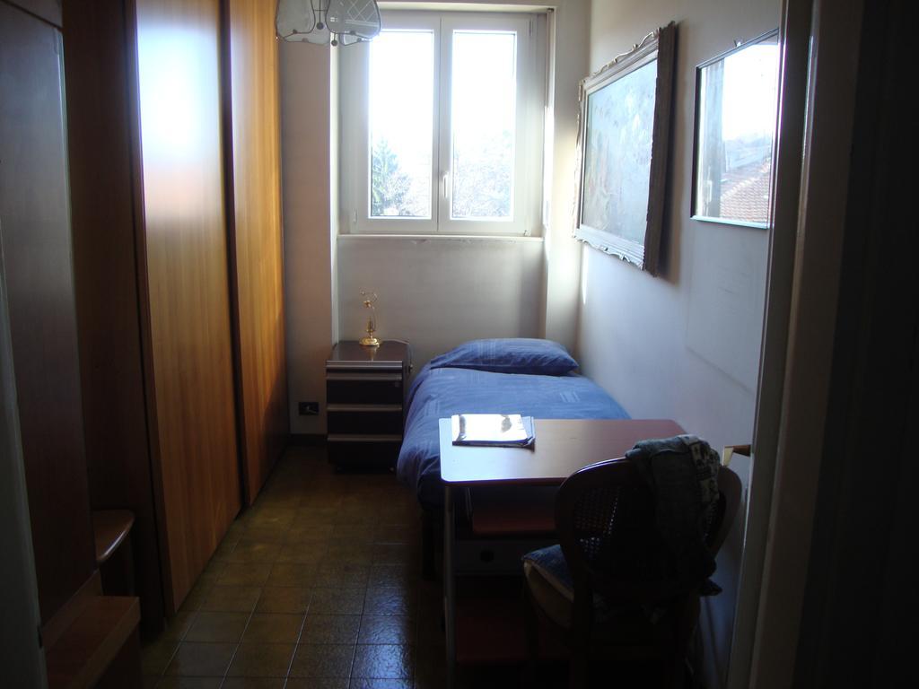 B&B Cavaliere Mailand Zimmer foto