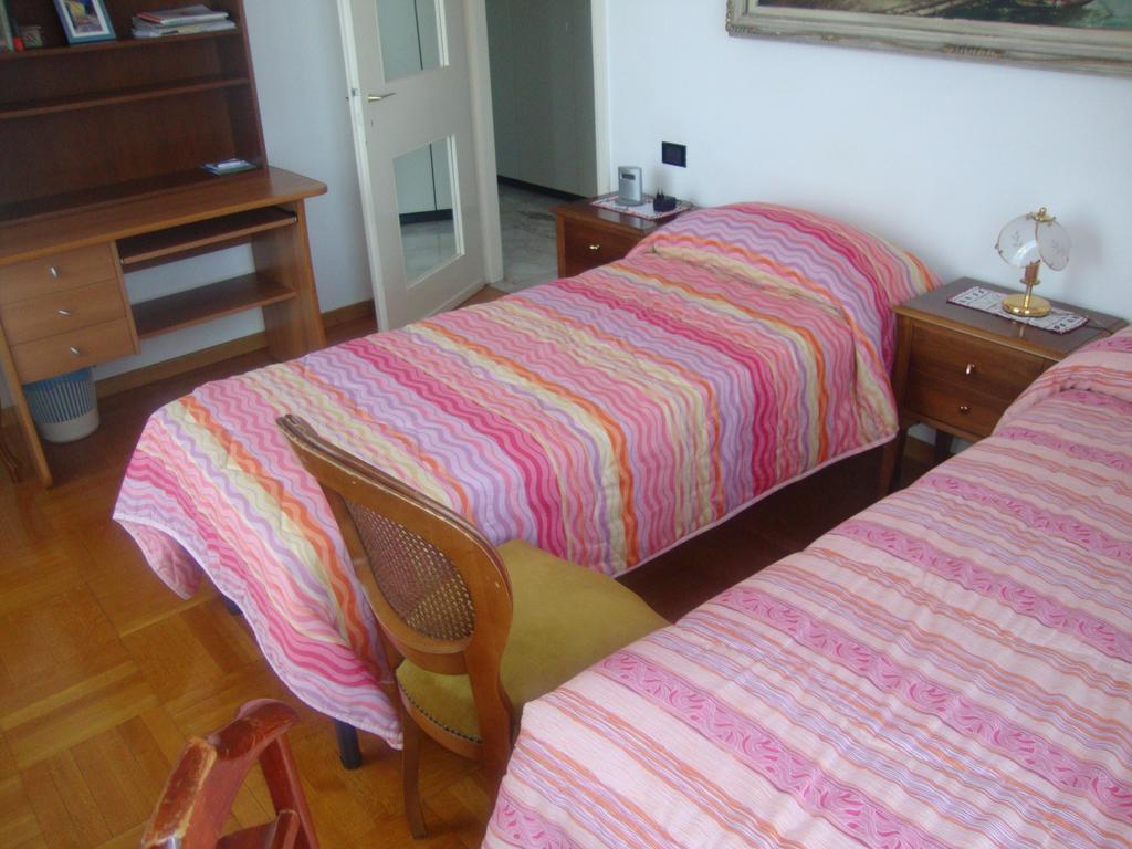 B&B Cavaliere Mailand Zimmer foto