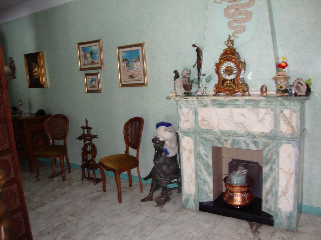 B&B Cavaliere Mailand Zimmer foto