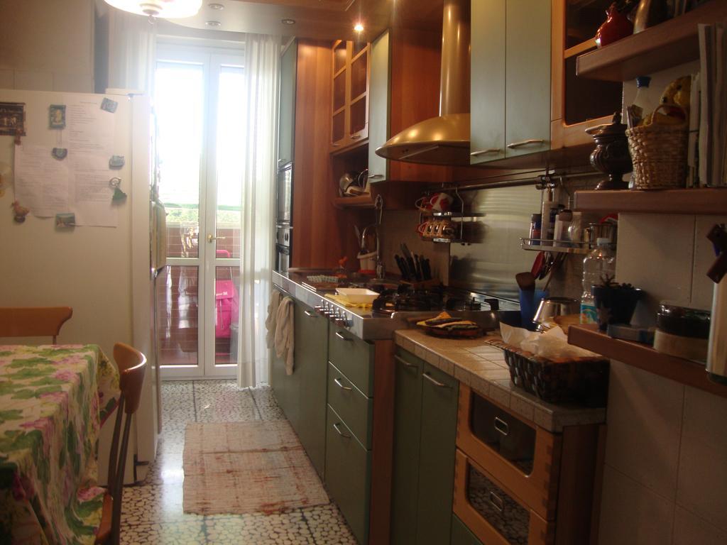 B&B Cavaliere Mailand Zimmer foto