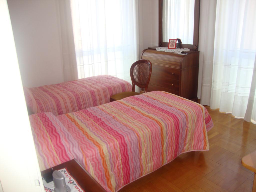 B&B Cavaliere Mailand Zimmer foto