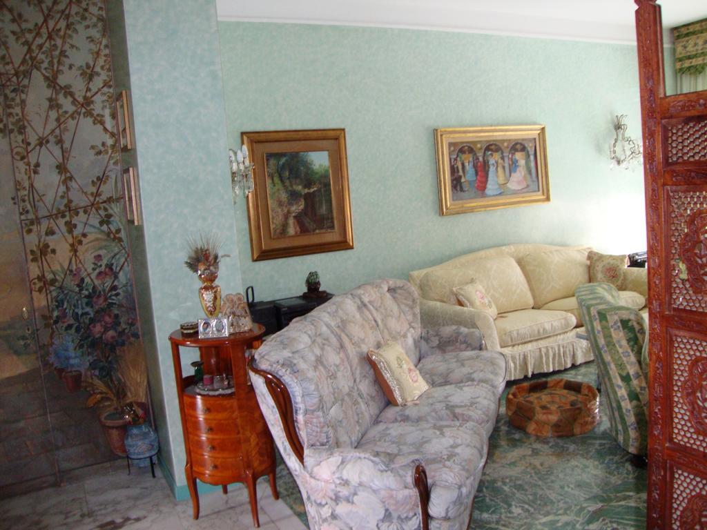 B&B Cavaliere Mailand Zimmer foto
