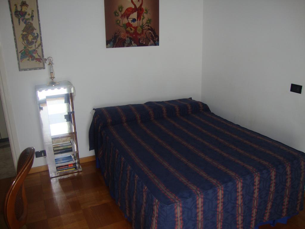 B&B Cavaliere Mailand Zimmer foto