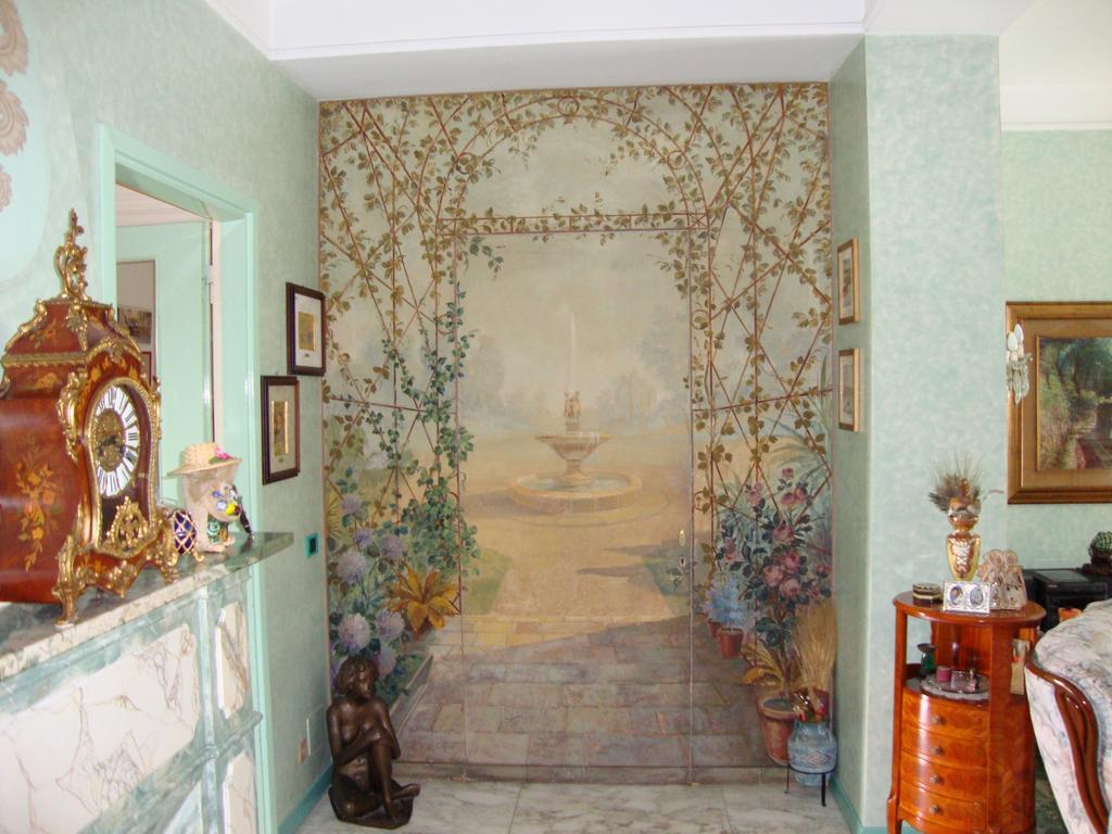 B&B Cavaliere Mailand Zimmer foto