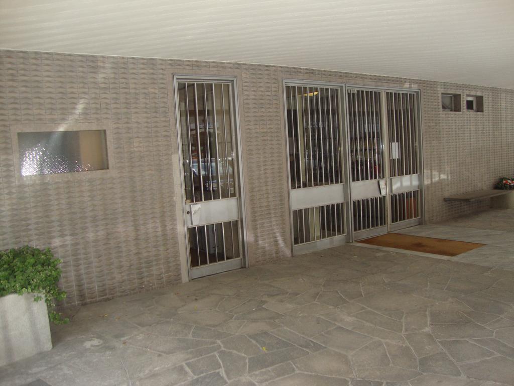B&B Cavaliere Mailand Exterior foto