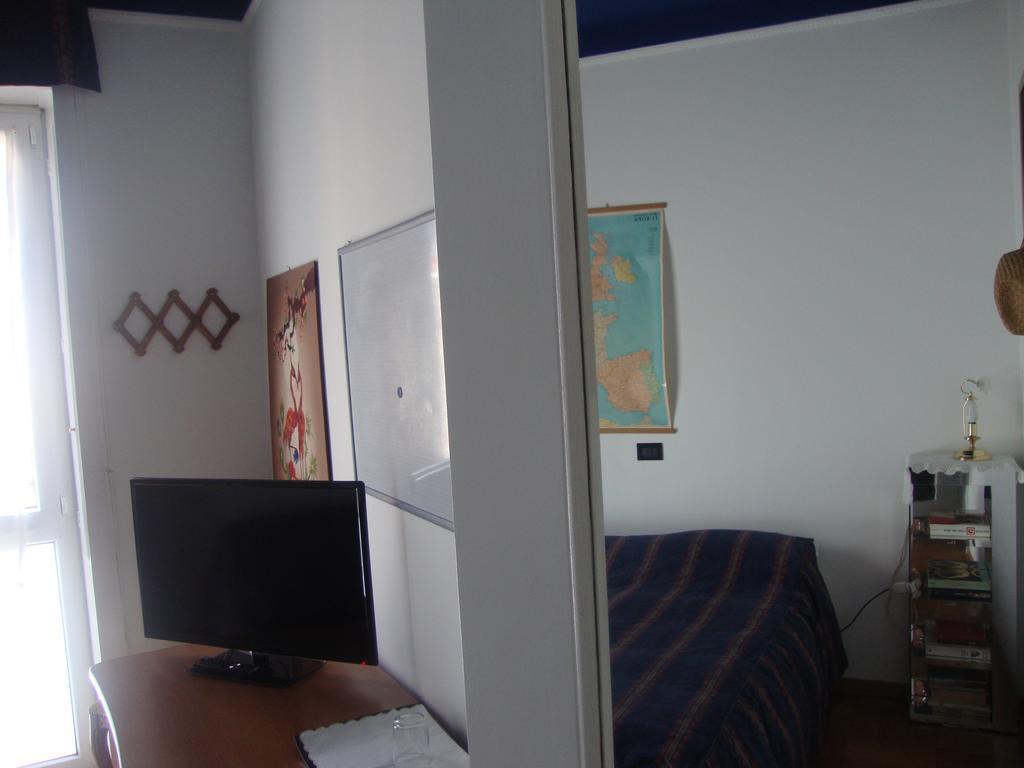 B&B Cavaliere Mailand Exterior foto