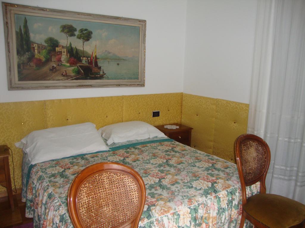 B&B Cavaliere Mailand Exterior foto
