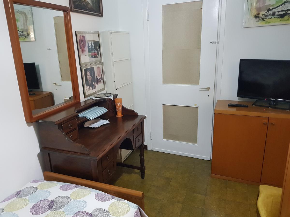 B&B Cavaliere Mailand Exterior foto