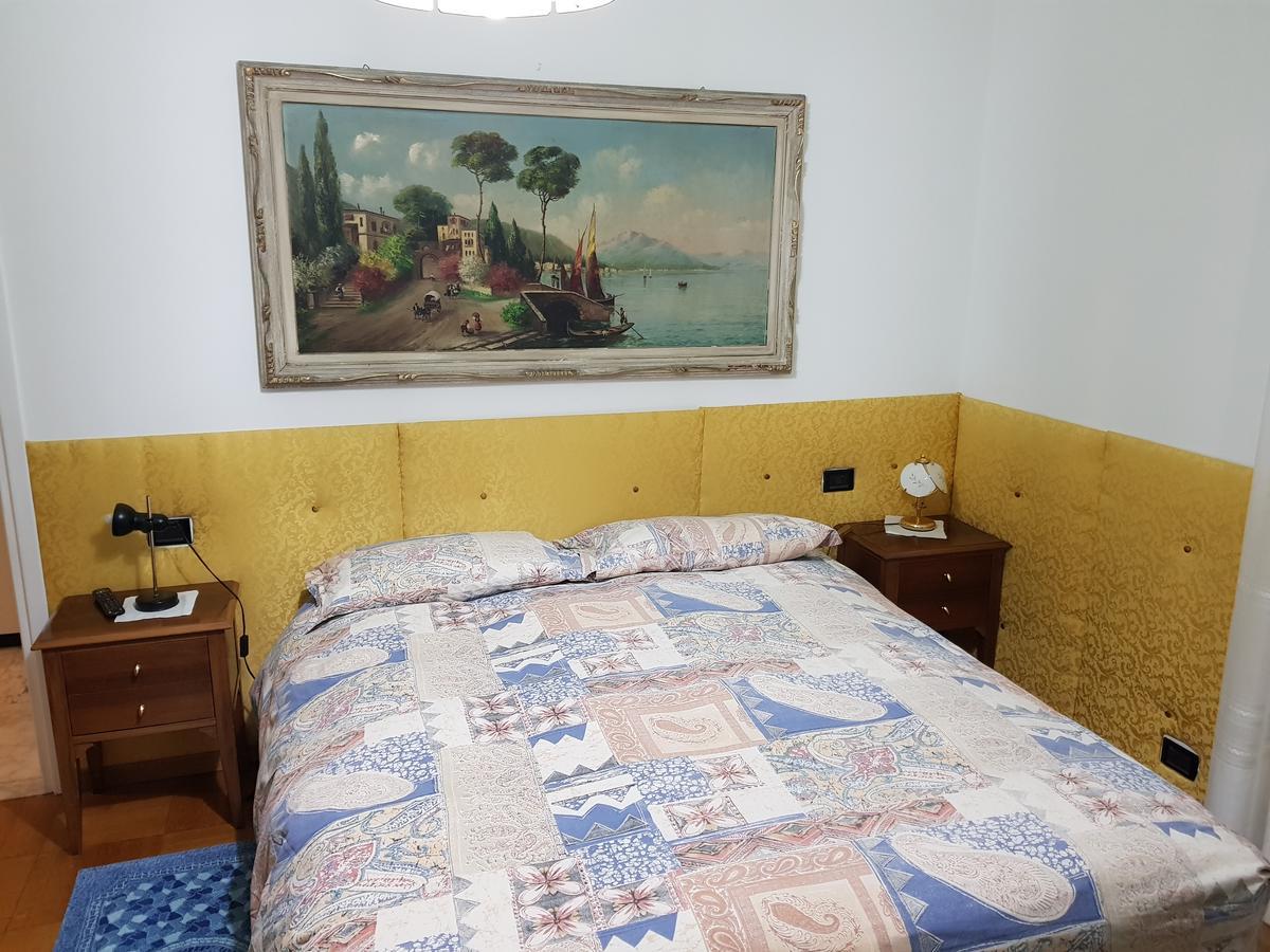 B&B Cavaliere Mailand Exterior foto