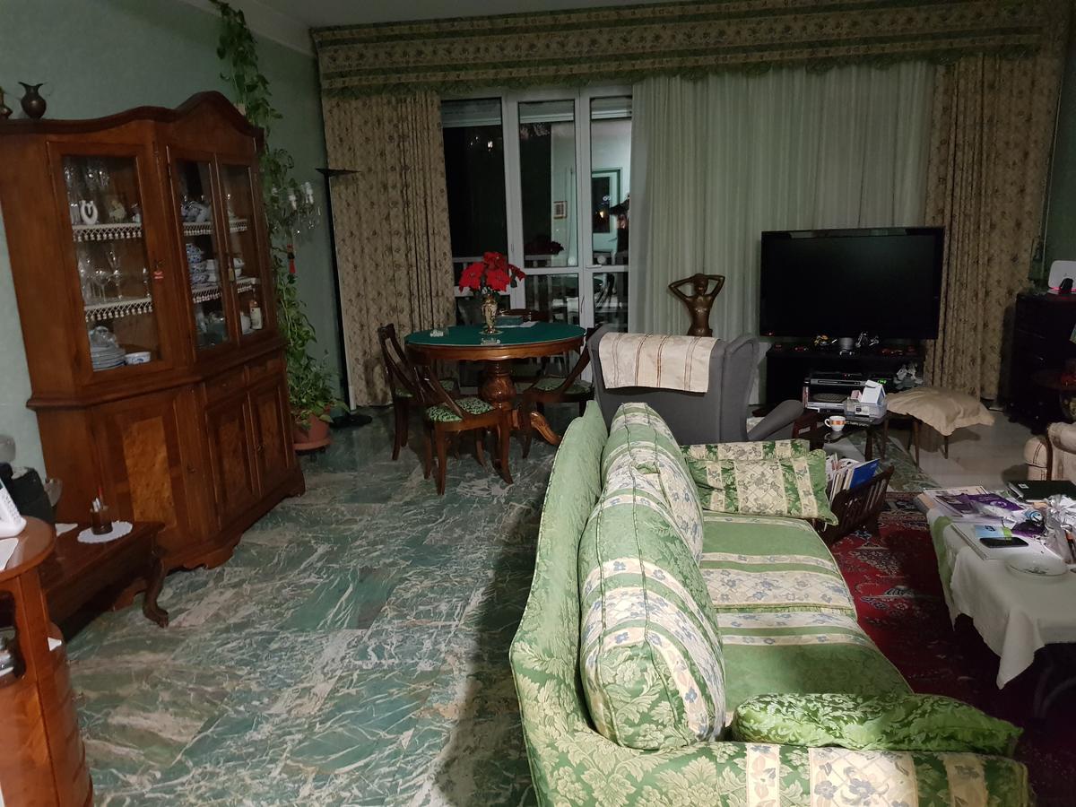 B&B Cavaliere Mailand Exterior foto
