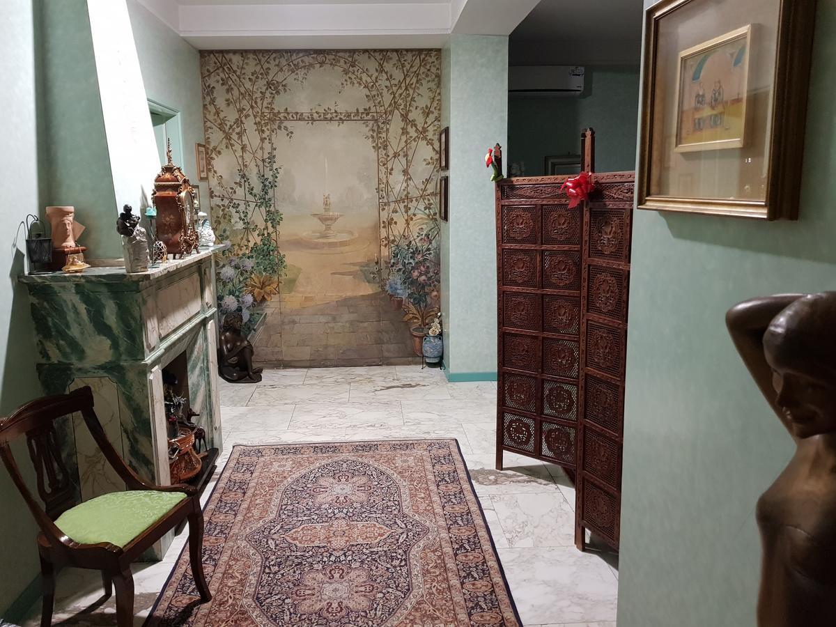 B&B Cavaliere Mailand Exterior foto