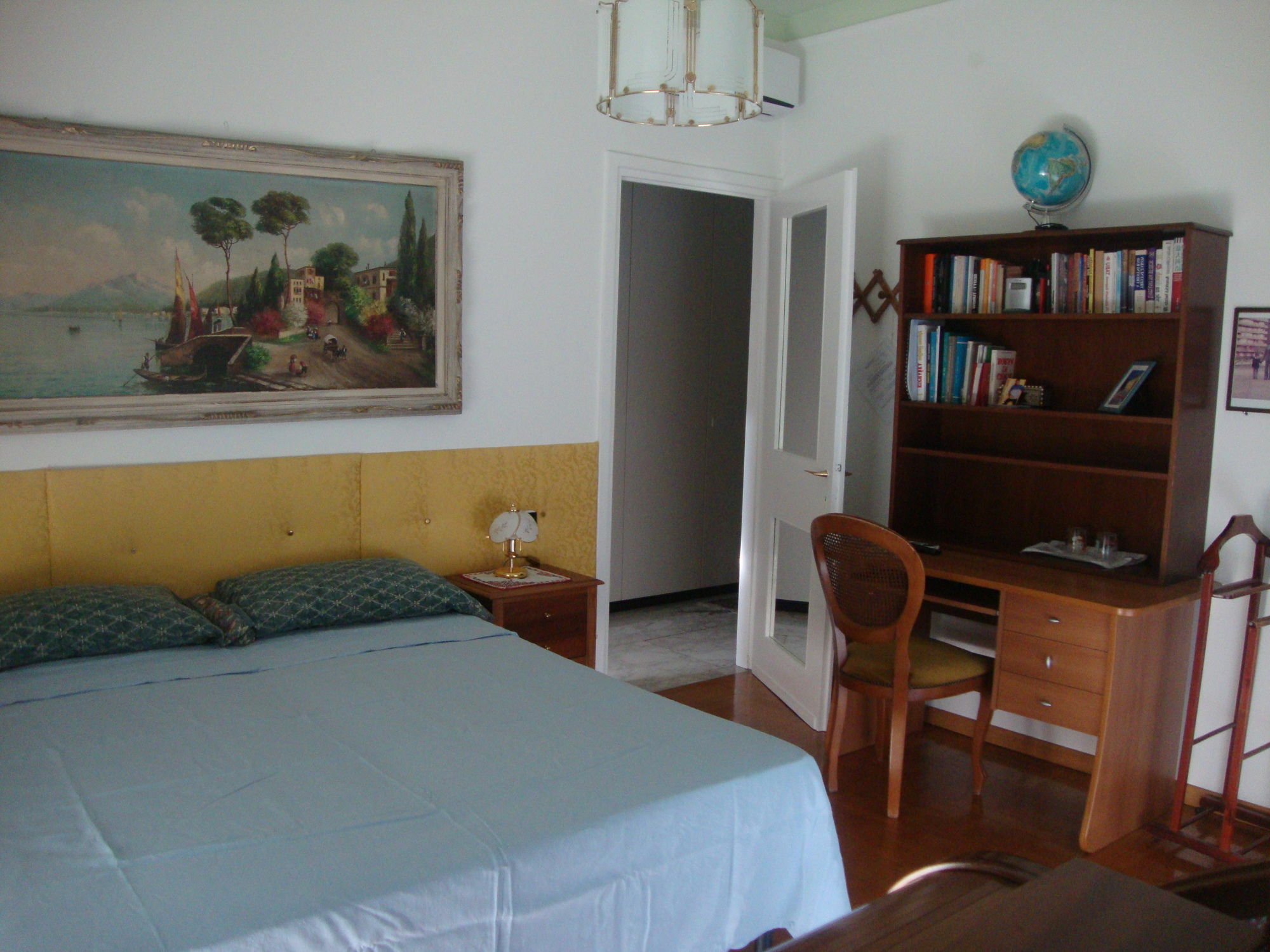 B&B Cavaliere Mailand Exterior foto