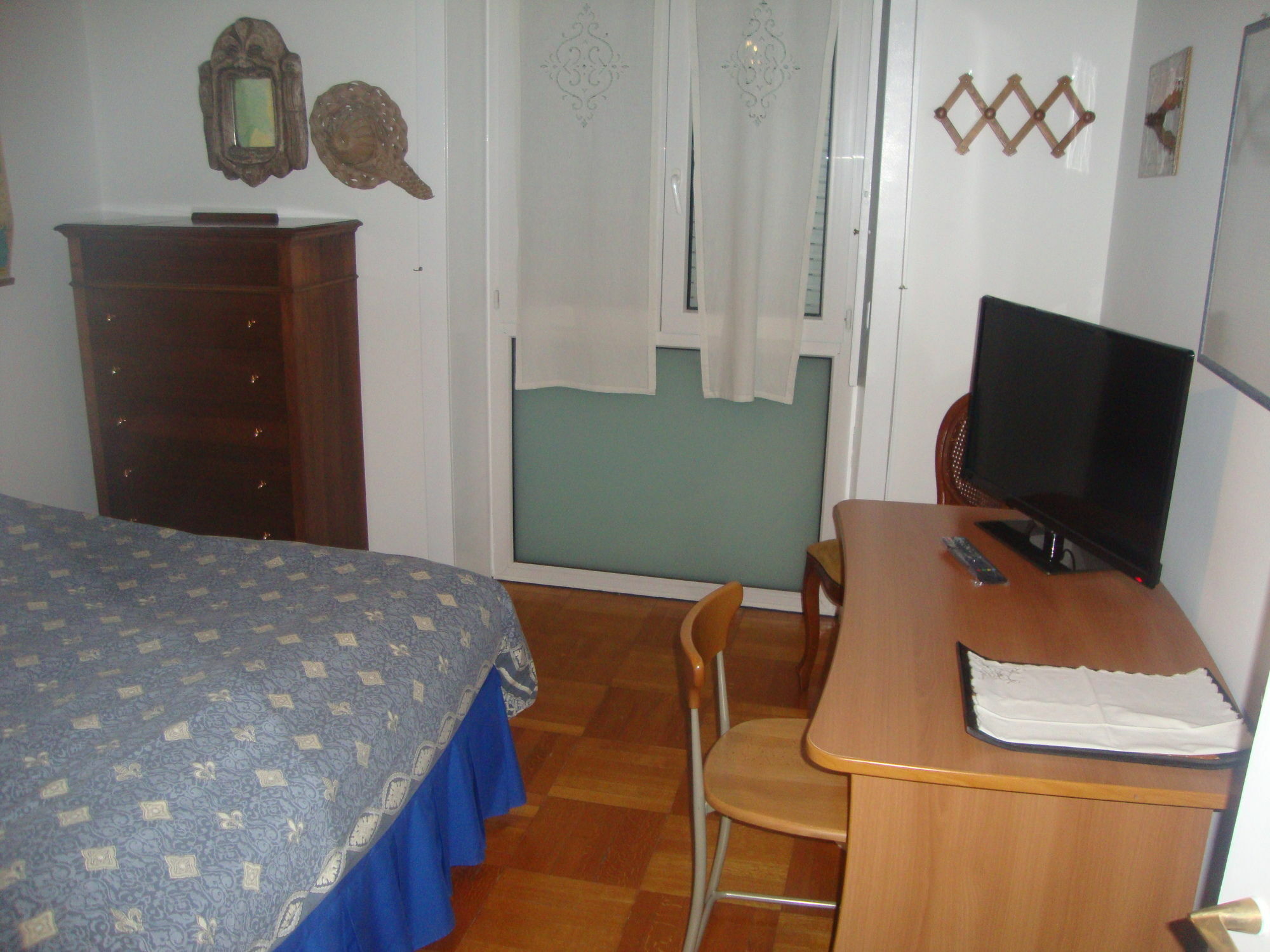 B&B Cavaliere Mailand Exterior foto
