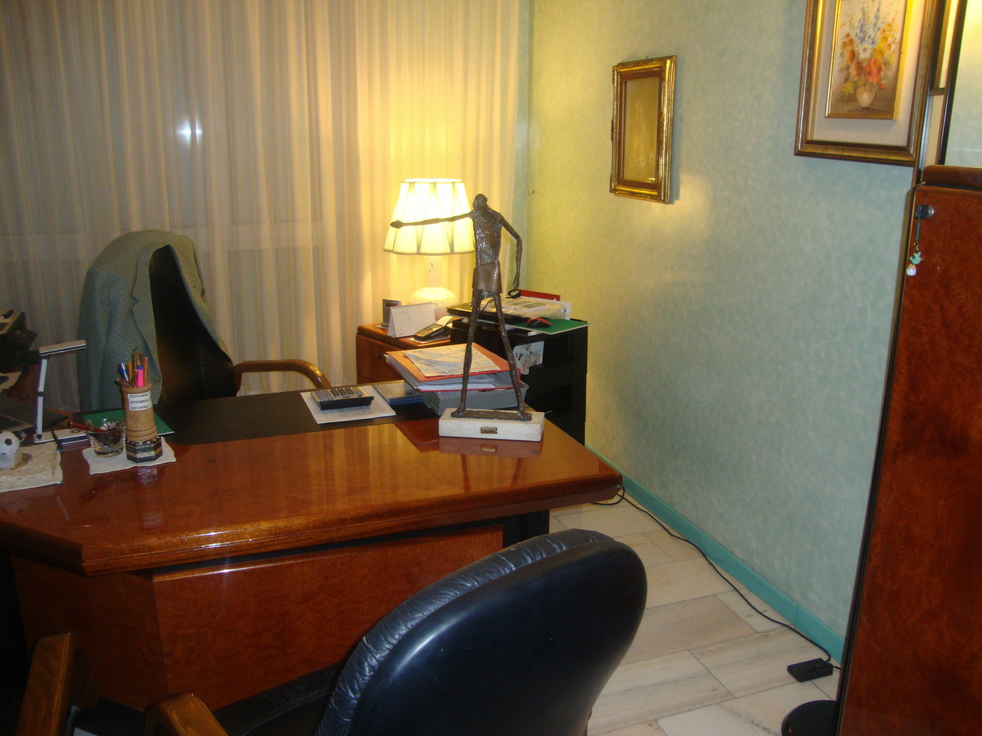 B&B Cavaliere Mailand Exterior foto