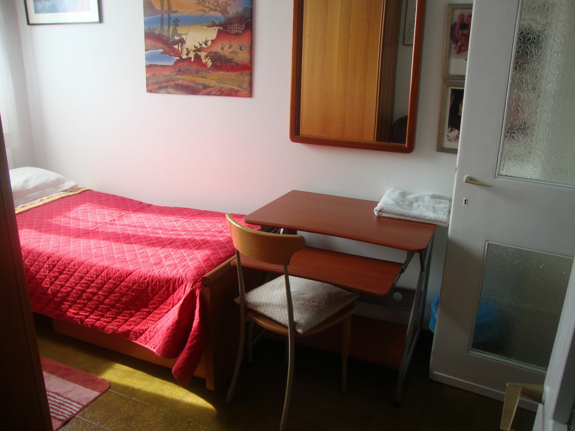 B&B Cavaliere Mailand Exterior foto