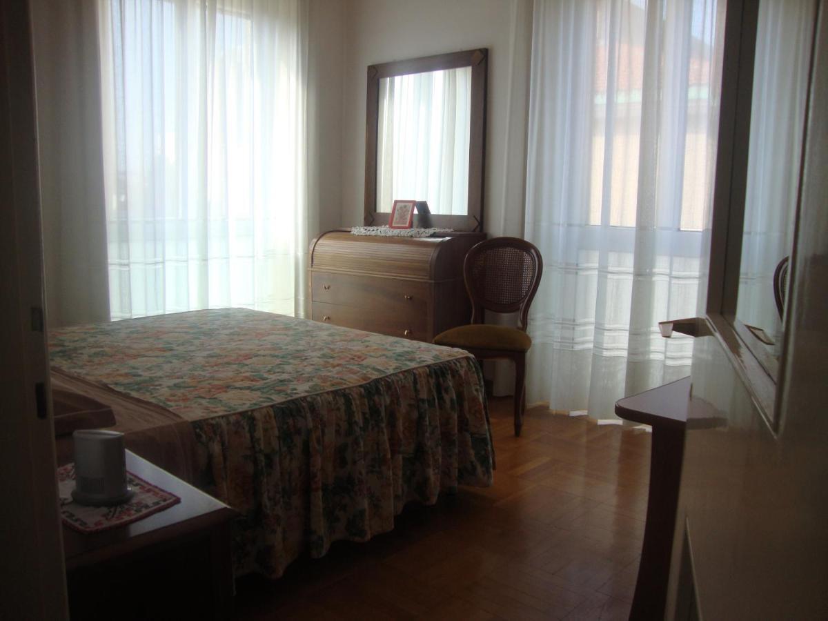 B&B Cavaliere Mailand Zimmer foto