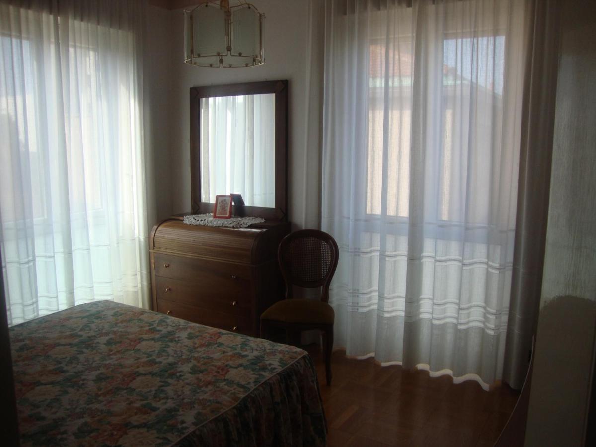 B&B Cavaliere Mailand Zimmer foto
